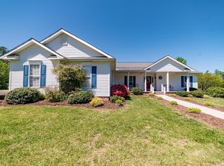 5218 Patrick Henry Hwy, Charlotte Court House, VA