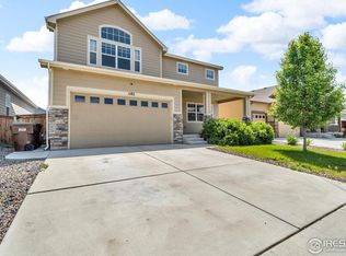 1182 Bowen Pass St, Severance, CO 80550