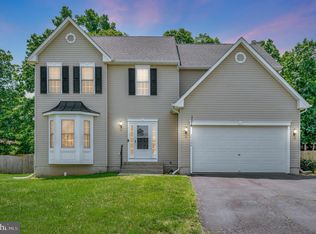 35326 Gosling Ln, Locust Grove, VA 22508