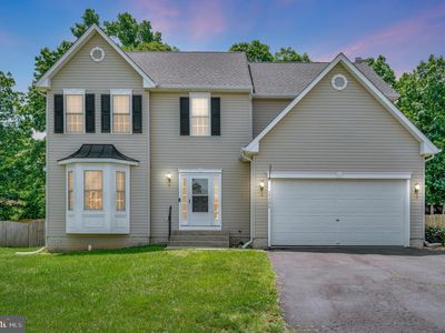 35326 Gosling Ln, Locust Grove, VA, 22508