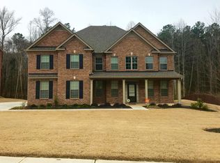 517 Twin Springs Ln, Stockbridge, GA 30281