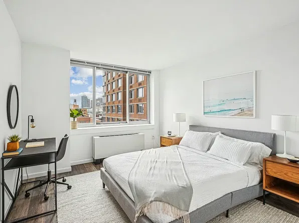 229 Chrystie St, New York, NY