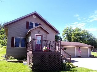 314 E 6TH STREET, Neillsville, WI 54456