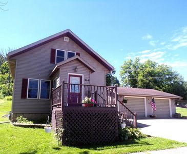 314 E 6TH STREET, Neillsville, WI, 54456