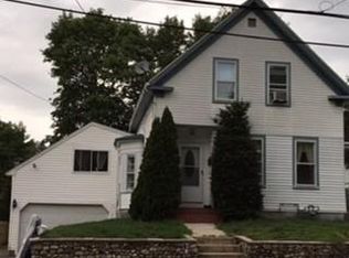 23 Lafayette Ave, Weymouth, MA 02189