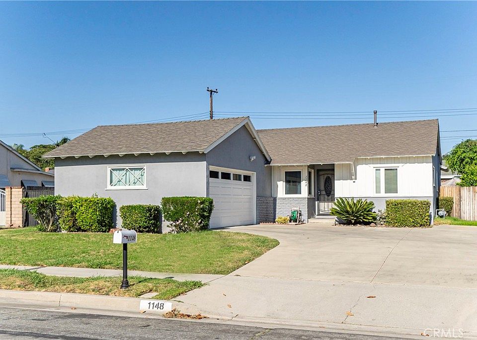 1148 N Bonnie Cove Ave, Covina, CA 91724 Zillow