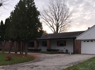 1751 Alimingo Dr, Indianapolis, IN