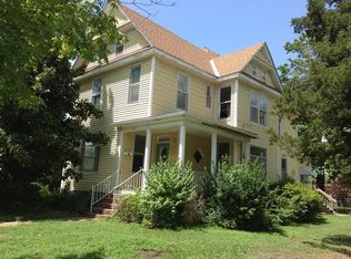 1701 Grand Ave, Parsons, KS 67357
