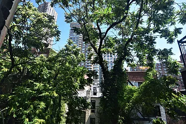Rented by Keller Williams NYC