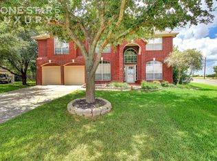 104 S Carriage Hills Dr, Georgetown, TX 78626
