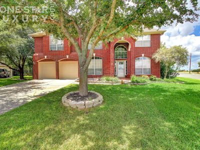 104 S Carriage Hills Dr, Georgetown, TX, 78626