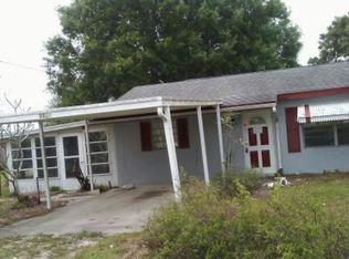 3328 S Jenkins Rd, Fort Pierce, FL 34981