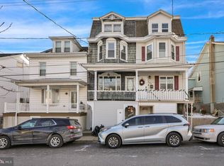 247 S 4th St, Minersville, PA 17954