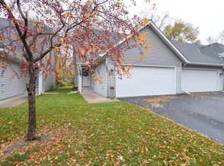 1850 County Highway 10 Spg, Minneapolis, MN 55432