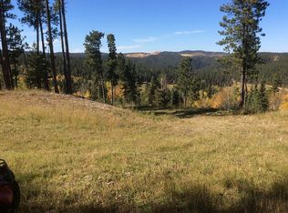 21315 Spring Run Rd, Deadwood, SD 57732