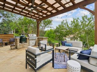 4325 Castle Rock Ct, Irving, TX 75038