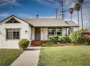 2159 N Greenbrier Rd, Long Beach, CA 90815