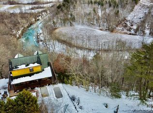 1829 Glass House Rd, Helenwood, TN 37755