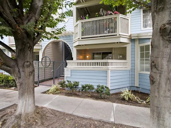 613 Arcadia Trl #102, Sunnyvale, CA 94085