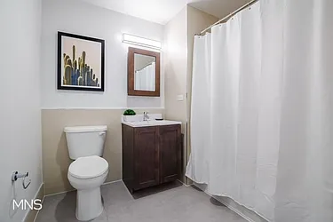 Rented by MNS Marketing