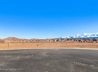 1660 Encanto Cv, Mesquite, NV 89027