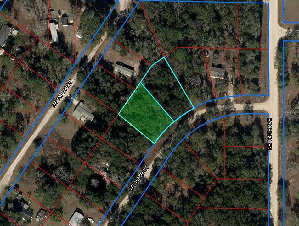 1st image of 198 NE 158TH COURT LOT 5