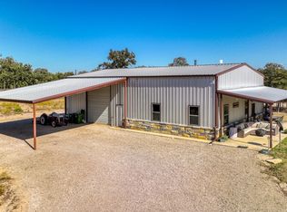 325 Loggins Trl, Poolville, TX 76487