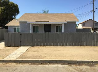 600 Woodrow Ave, Bakersfield, CA 93308