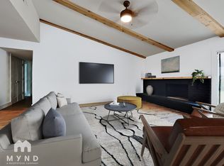 4416 Buckeye St, Fort Worth, TX 76137