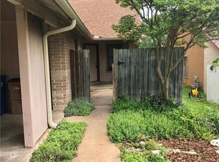 908 Milford Way #B, Austin, TX 78745