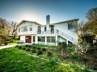 205 North Ave, Troutman, NC 28166