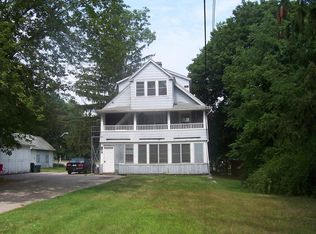 21 Ash Ave #1, Willimantic, CT 06226