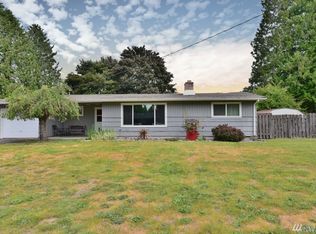 3610 Breeze Way NW, Bremerton, WA 98312