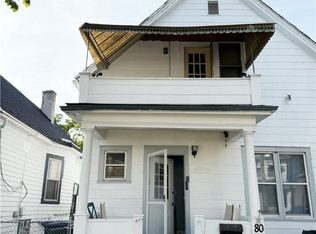 80 Humason Ave, Buffalo, NY 14211