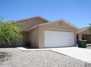 6126 E 44th St, Yuma, AZ 85365