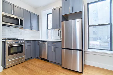 Rented by Living New York