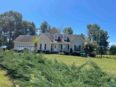 258 Old Glory Ln, Albertville, AL, 35950