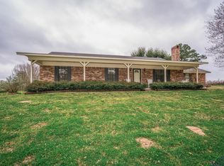 7583 State Highway 300, Gilmer, TX 75645