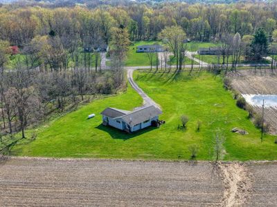 896 Fields Rd, Dansville, MI, 48819