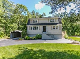 82 Bicknell Rd, Billerica, MA 01821