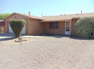 4858 Evergreen Dr, Sierra Vista, AZ 85635