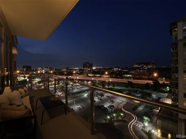 5455 Landmark Place #1018, Greenwood Village, CO 80111