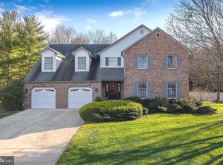 5 Plantation Ct, Glassboro, NJ 08028