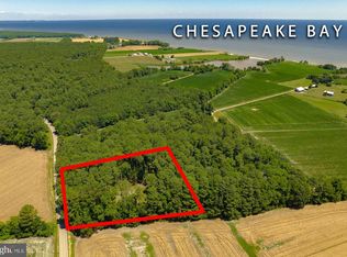 17328 Saint Jeromes Neck Rd, Dameron, MD 20628