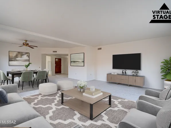 1594 W Calle Hacienda, Green Valley, AZ 85622