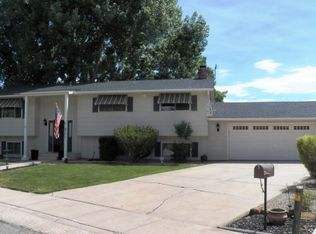 2771 Flintridge Cir, Colorado Springs, CO 80918