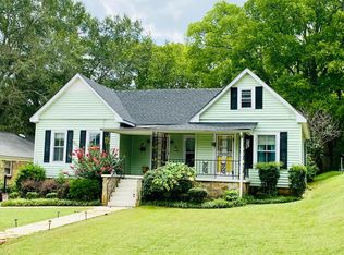 1114 Reeder St, Florence, AL 35630