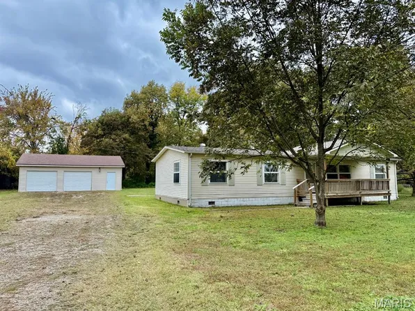 112 McCormick St, Dexter, MO 63841