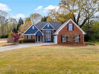 2113 Wapakonata Ct, Bethlehem, GA, 30620
