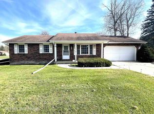 3520 Sherwood St, Saginaw, MI 48603